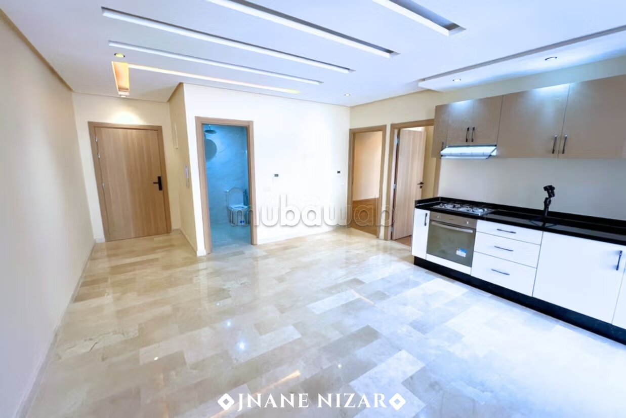 Appartement neuf 83 m² à vendre à Marrakech (Guéliz Semlalia) — Photo 16