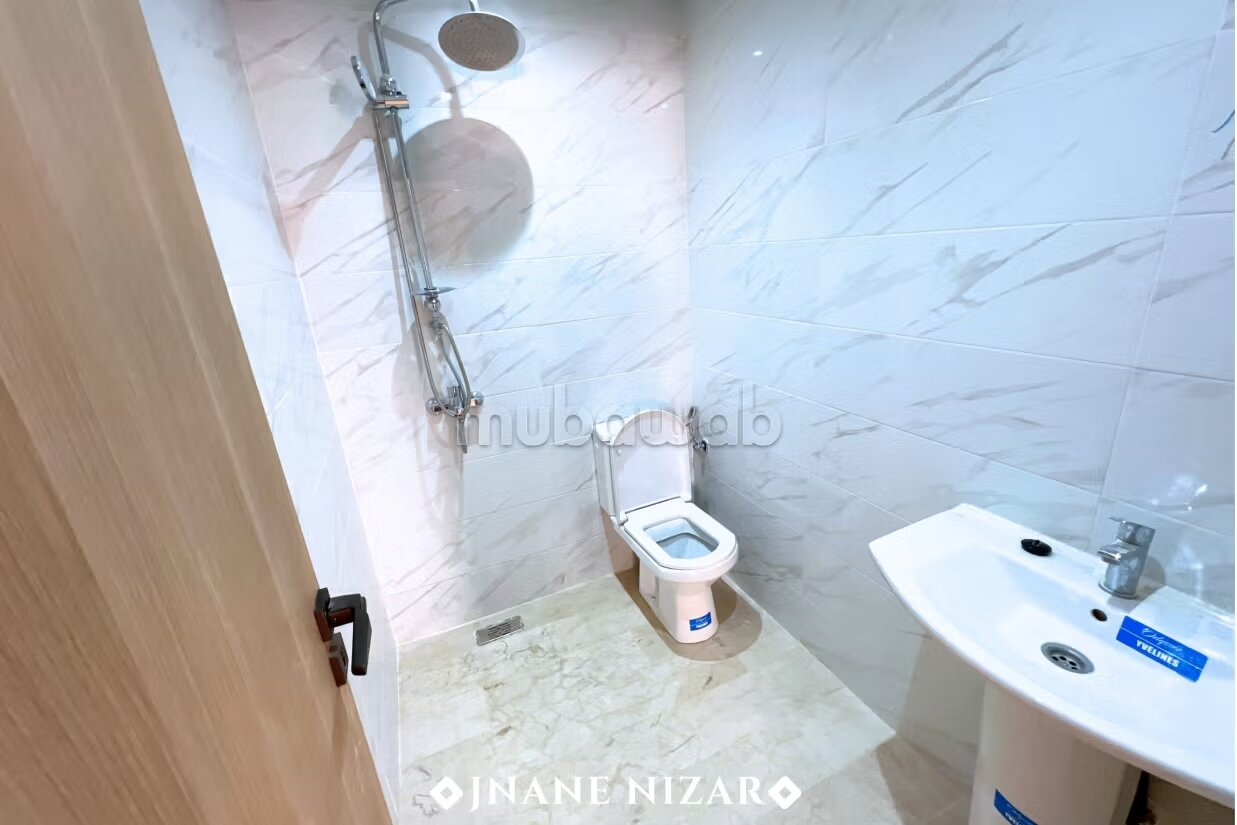 Appartement neuf 83 m² à vendre à Marrakech (Guéliz Semlalia) — Photo 17