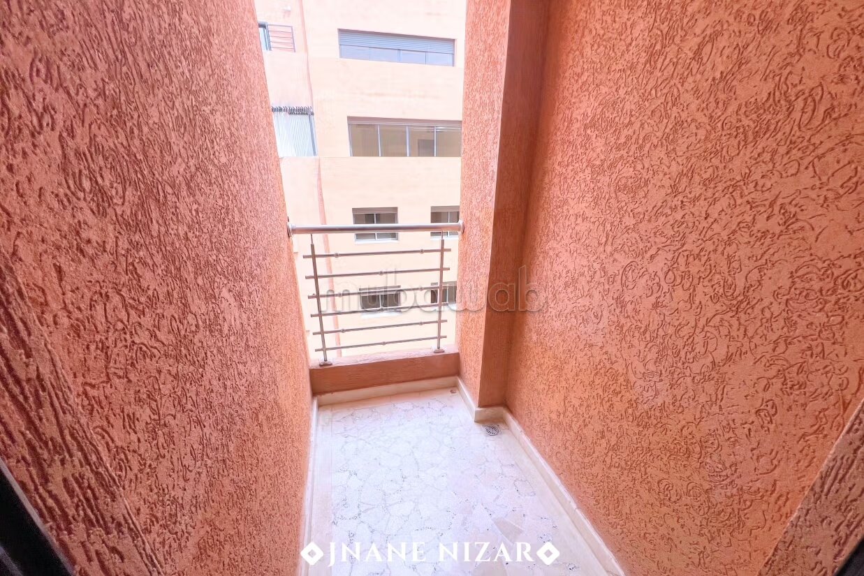 Appartement neuf 83 m² à vendre à Marrakech (Guéliz Semlalia) — Photo 22