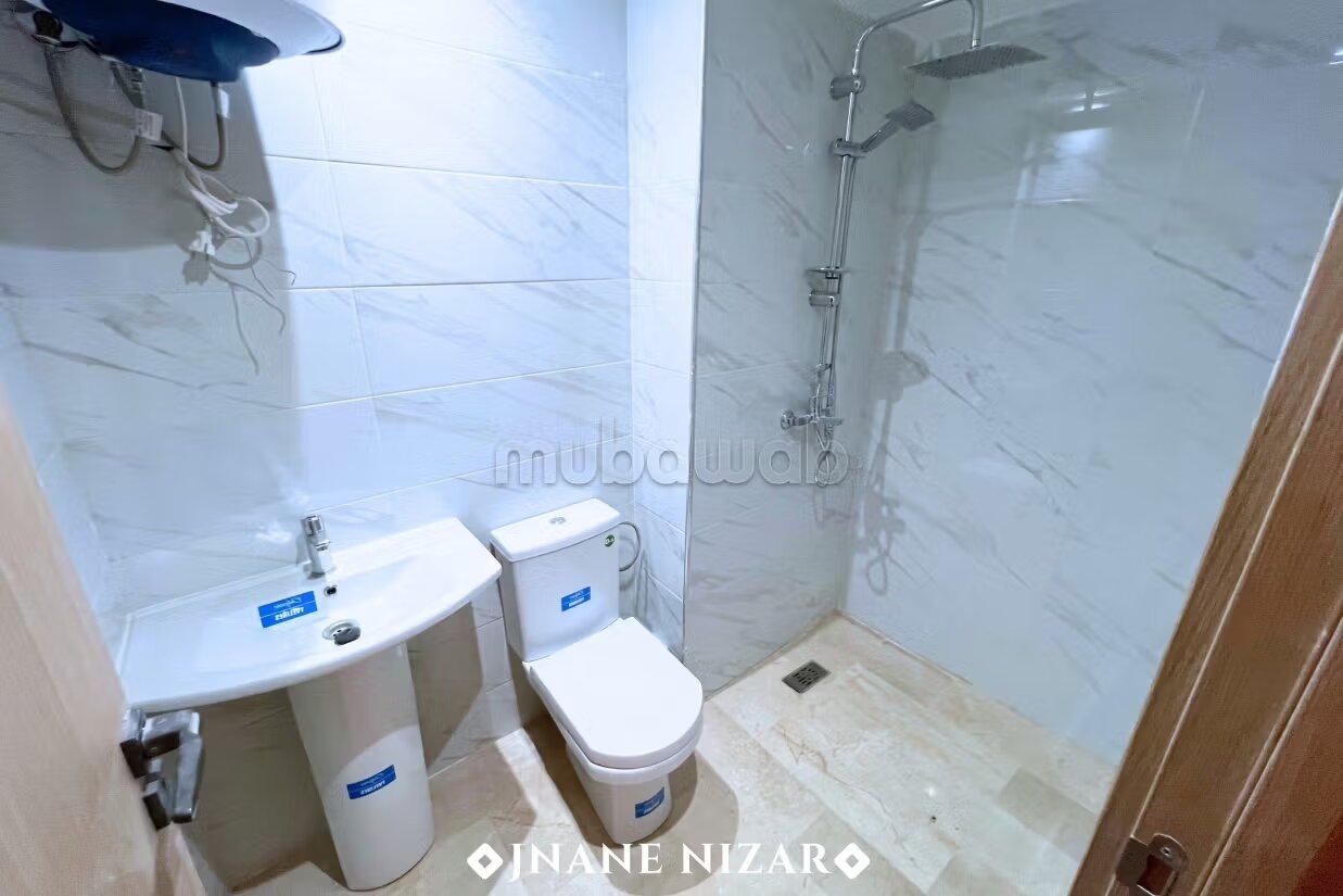 Appartement neuf 83 m² à vendre à Marrakech (Guéliz Semlalia) — Photo 23