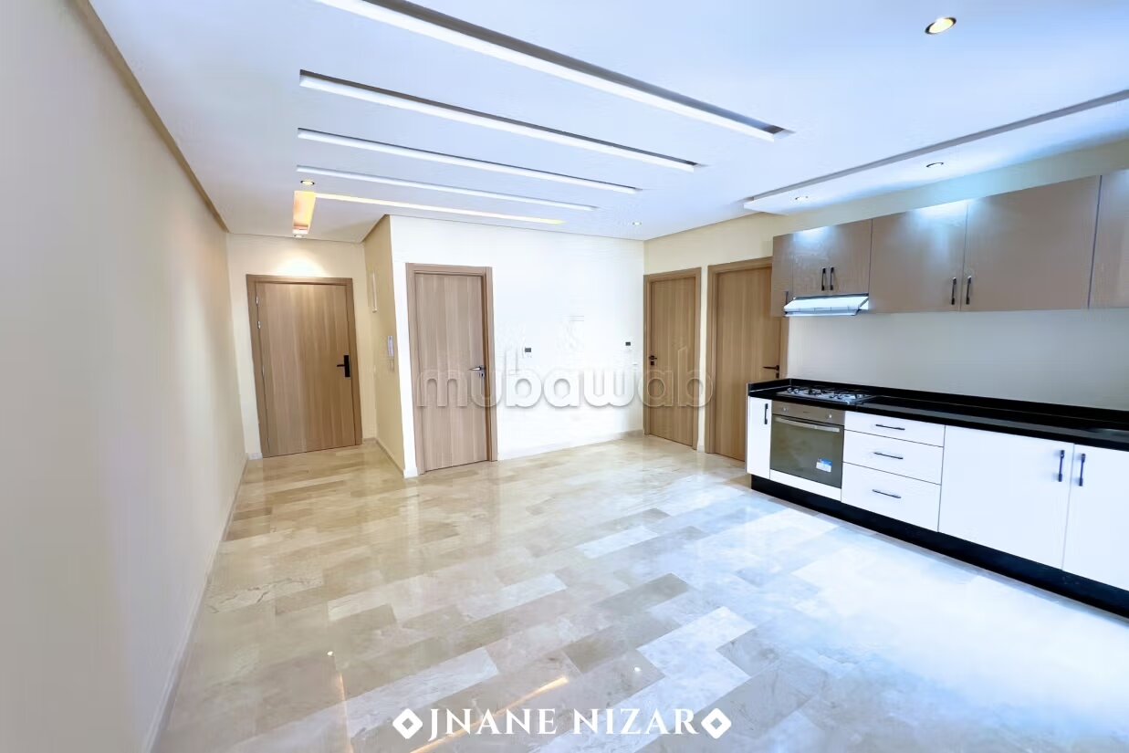 Appartement neuf 83 m² à vendre à Marrakech (Guéliz Semlalia) — Photo 24