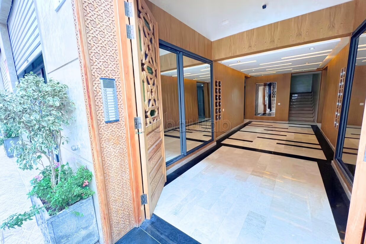 Appartement neuf 83 m² à vendre à Marrakech (Guéliz Semlalia) — Photo 26