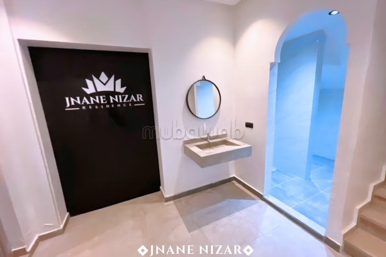 شقة جديدة 83 م² للبيع في مراكش (سملالية غيليز) — Photo 8