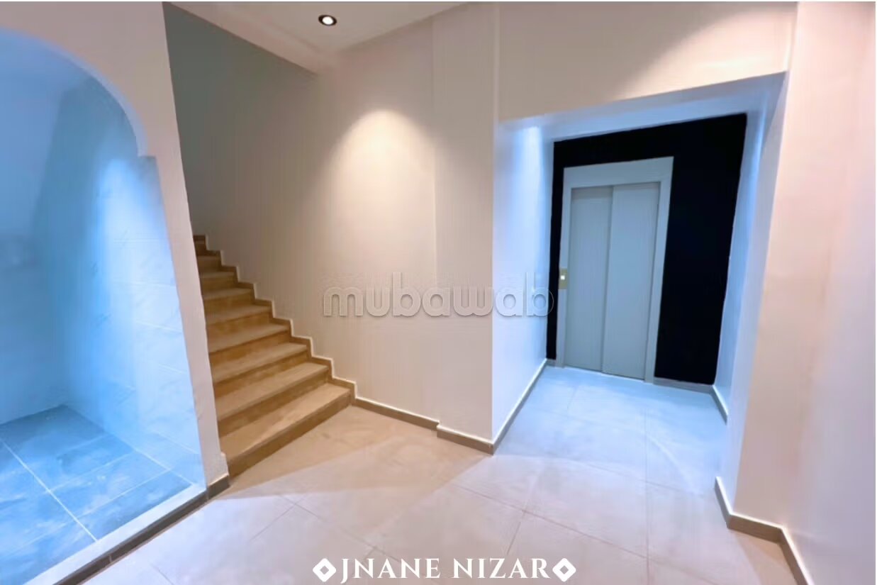 شقة جديدة 83 م² للبيع في مراكش (سملالية غيليز) — Photo 9
