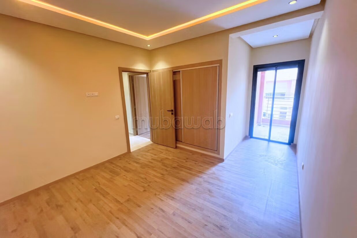 شقة جديدة 83 م² للبيع في مراكش (سملالية غيليز) — Photo 25