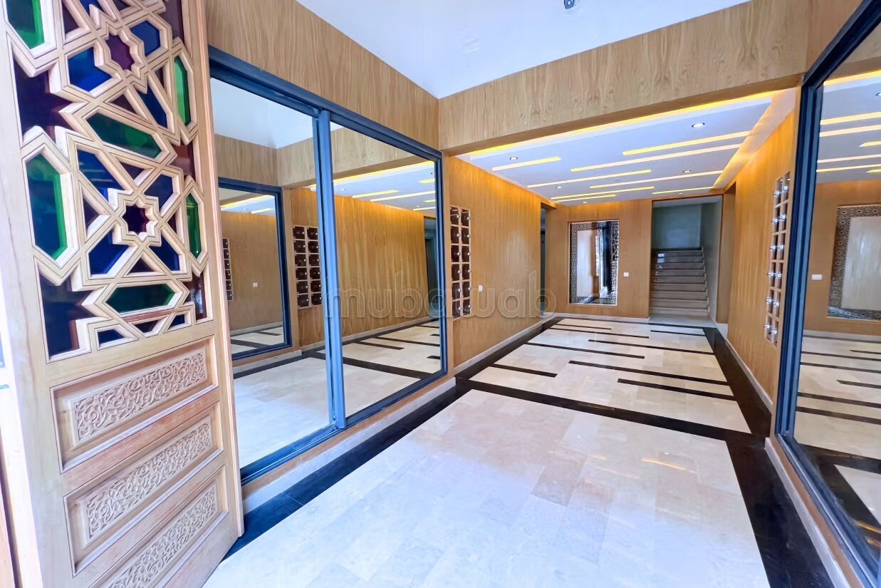 شقة جديدة 83 م² للبيع في مراكش (سملالية غيليز) — Photo 28