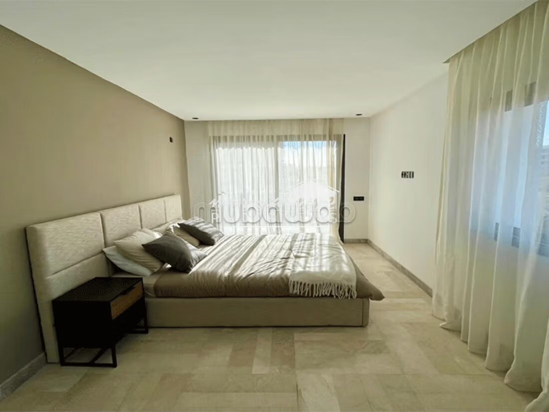 Appartement 85 m² à vendre à Casablanca (Mansouria) — Photo 2