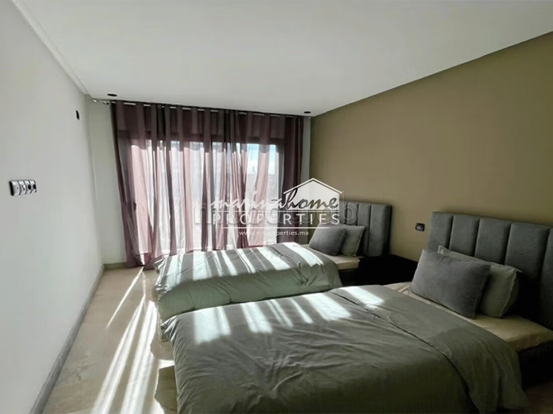 Appartement 85 m² à vendre à Casablanca (Mansouria) — Photo 9