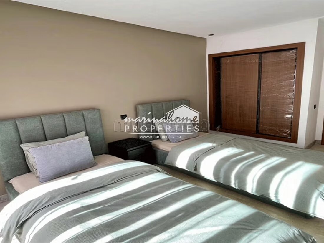 Appartement 85 m² à vendre à Casablanca (Mansouria) — Photo 10