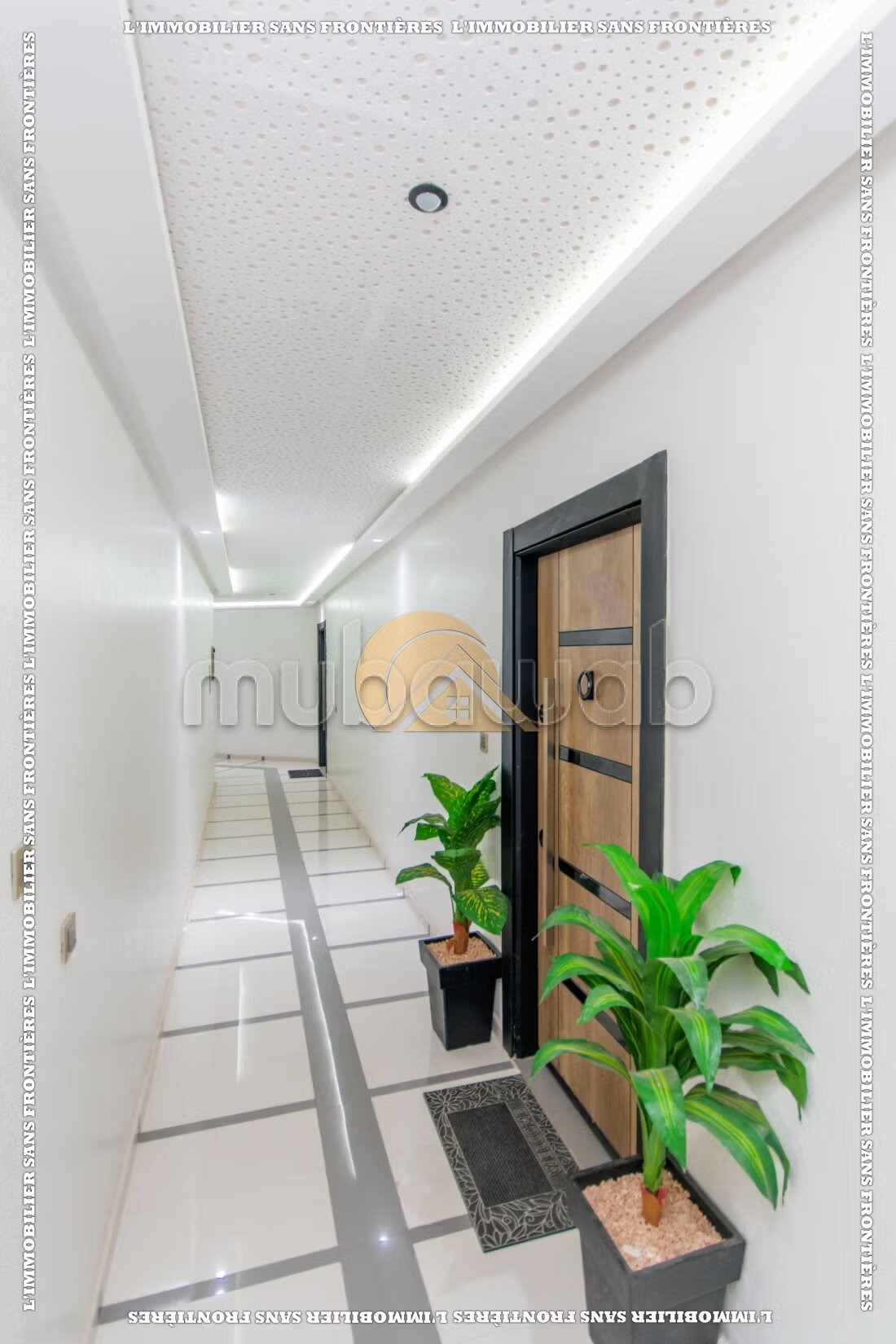 Appartement neuf 68 m² à louer à Marrakech — Photo 3