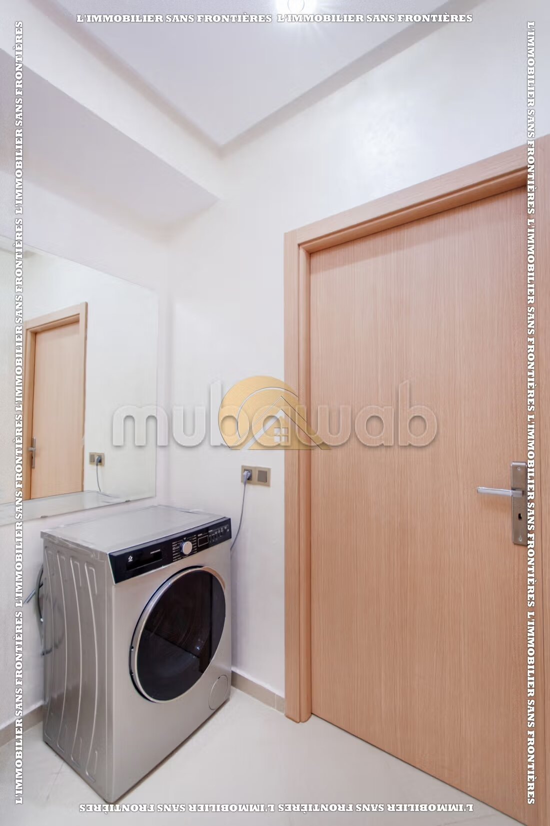 Appartement neuf 68 m² à louer à Marrakech — Photo 11
