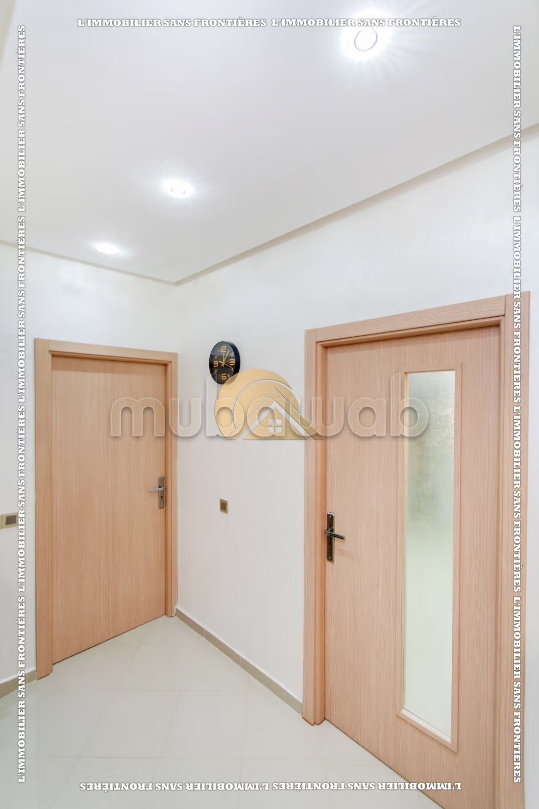 Appartement neuf 68 m² à louer à Marrakech — Photo 14