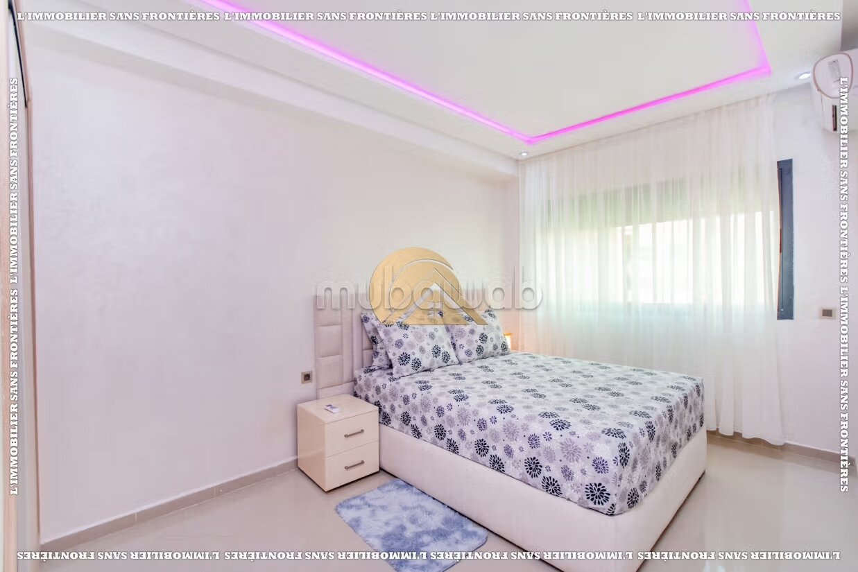 Appartement neuf 68 m² à louer à Marrakech — Photo 16