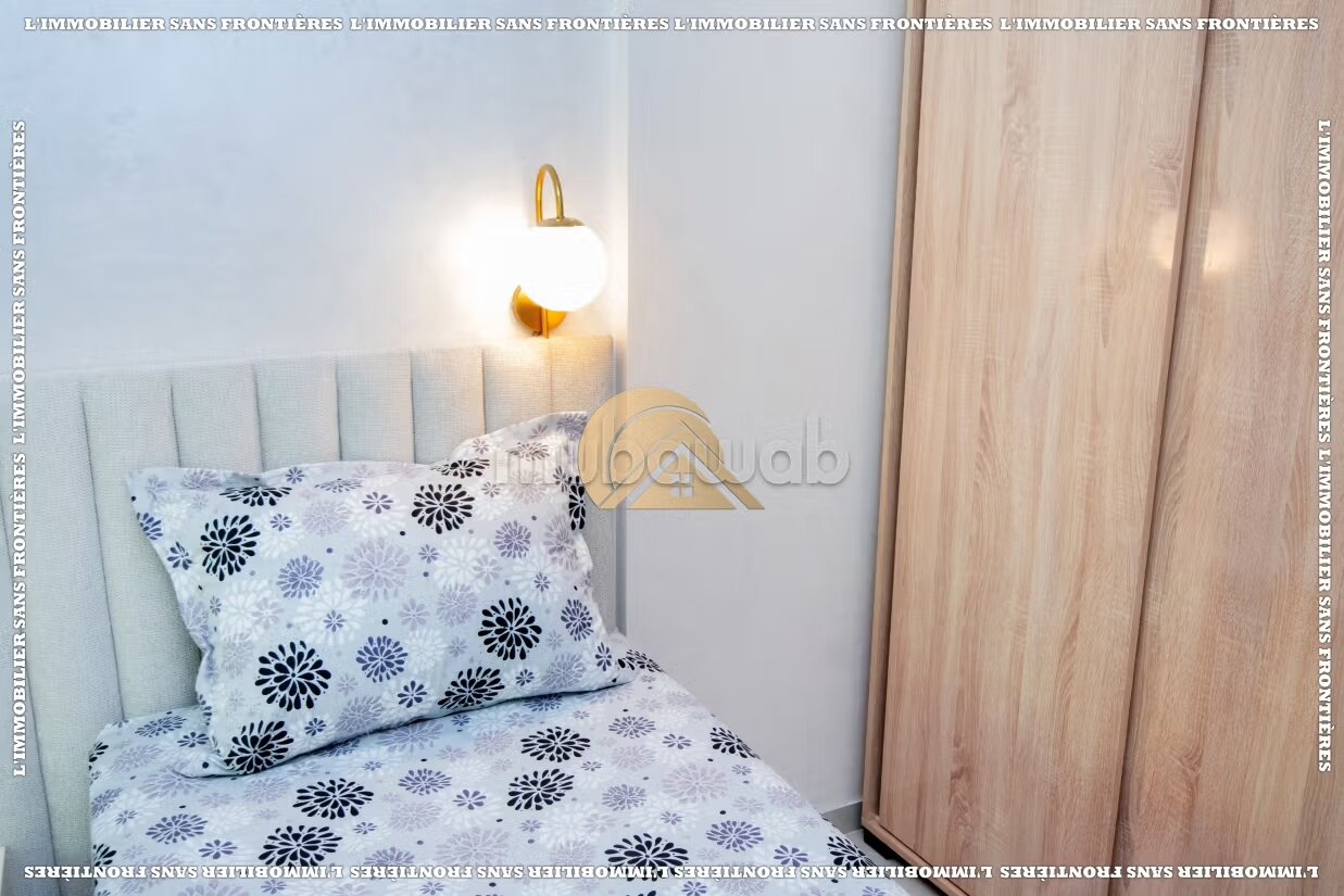 Appartement neuf 68 m² à louer à Marrakech — Photo 21