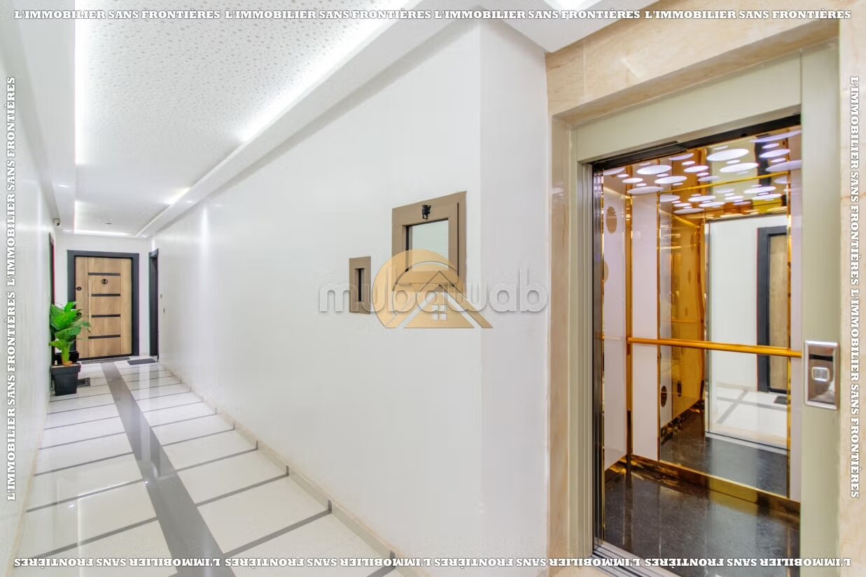 Appartement neuf 68 m² à louer à Marrakech — Photo 23