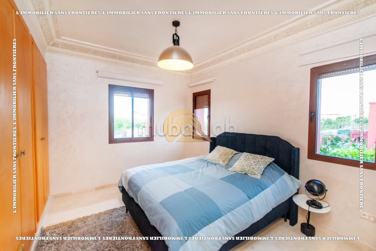 Furnished Villa 800 m² for rent in Marrakech — Photo 16