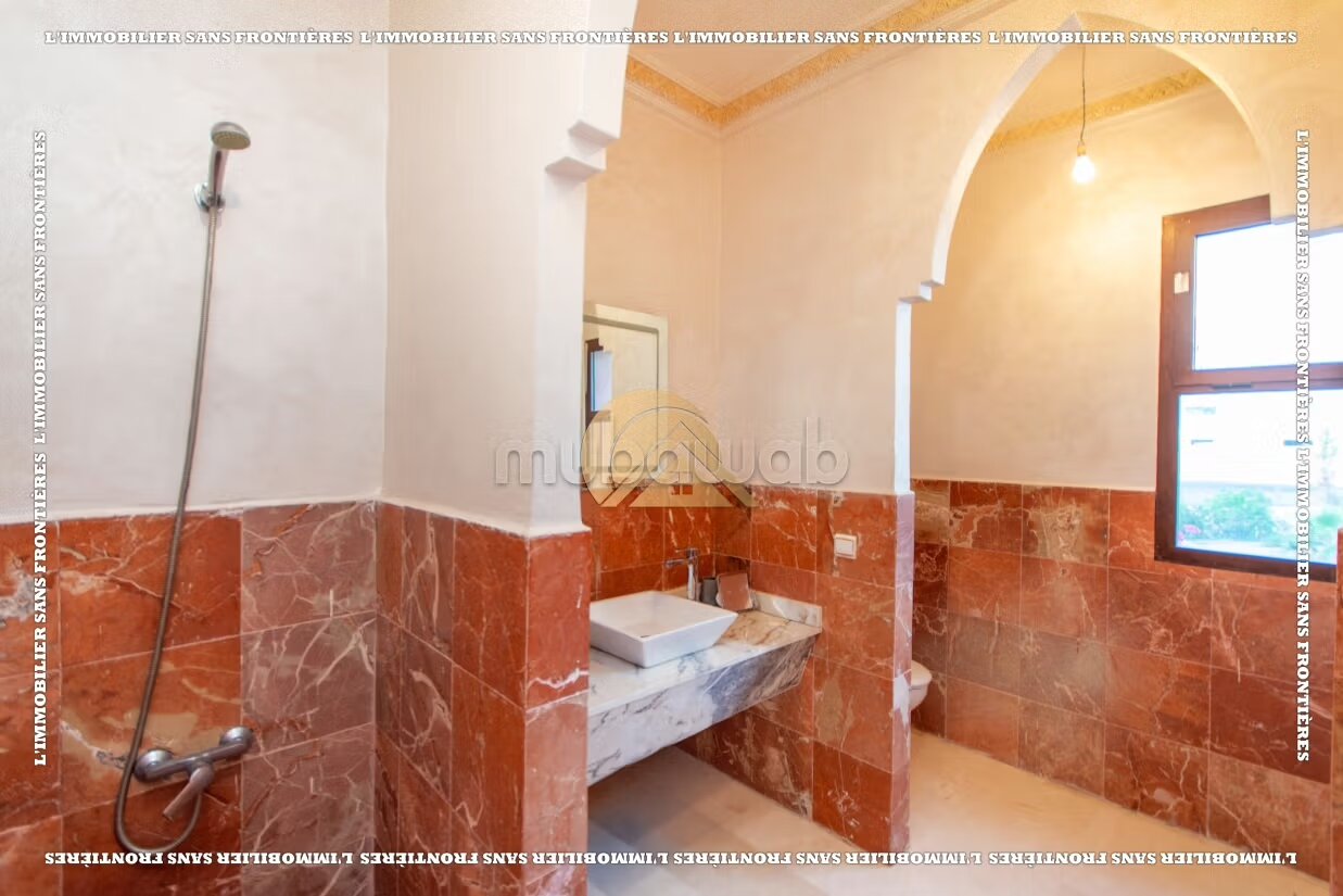 Furnished Villa 800 m² for rent in Marrakech — Photo 18