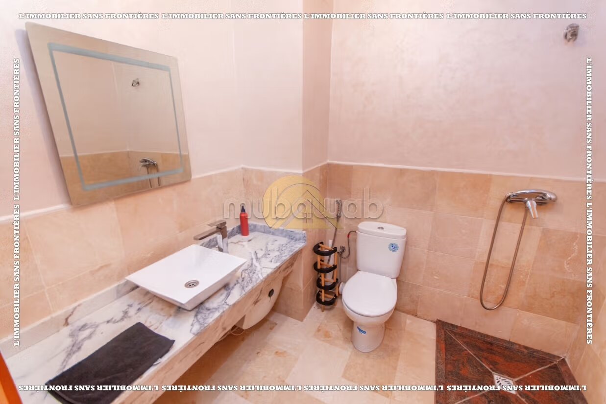 Furnished Villa 800 m² for rent in Marrakech — Photo 30