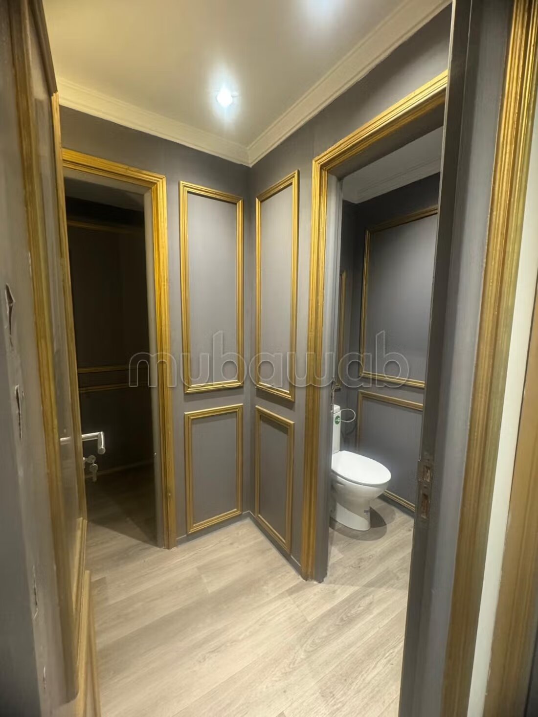 Office 100 sqm for sale in Casablanca – Maarif — Photo 13