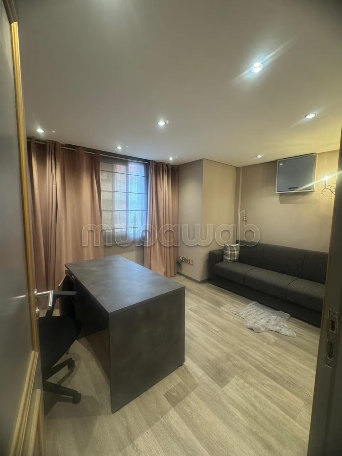 Office 100 sqm for sale in Casablanca – Maarif — Photo 6