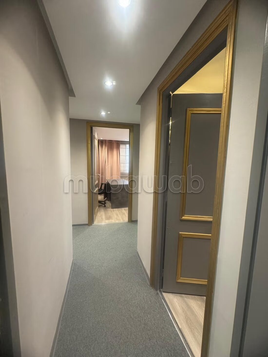 Office 100 sqm for sale in Casablanca – Maarif — Photo 8