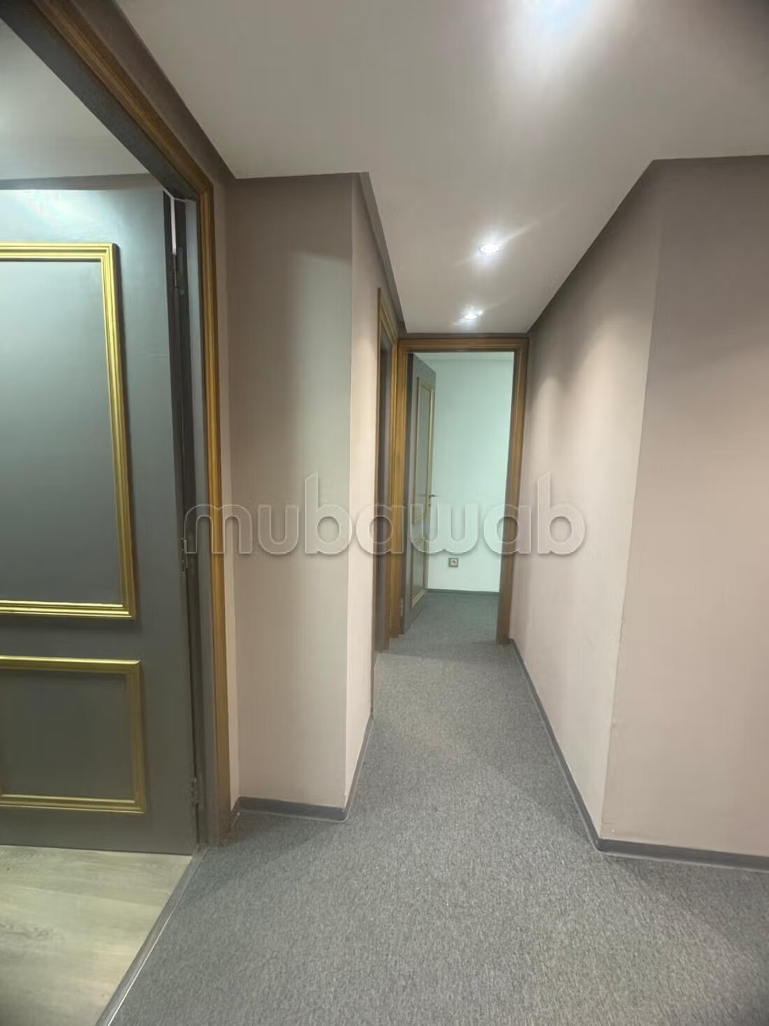 Office 100 sqm for sale in Casablanca – Maarif — Photo 10