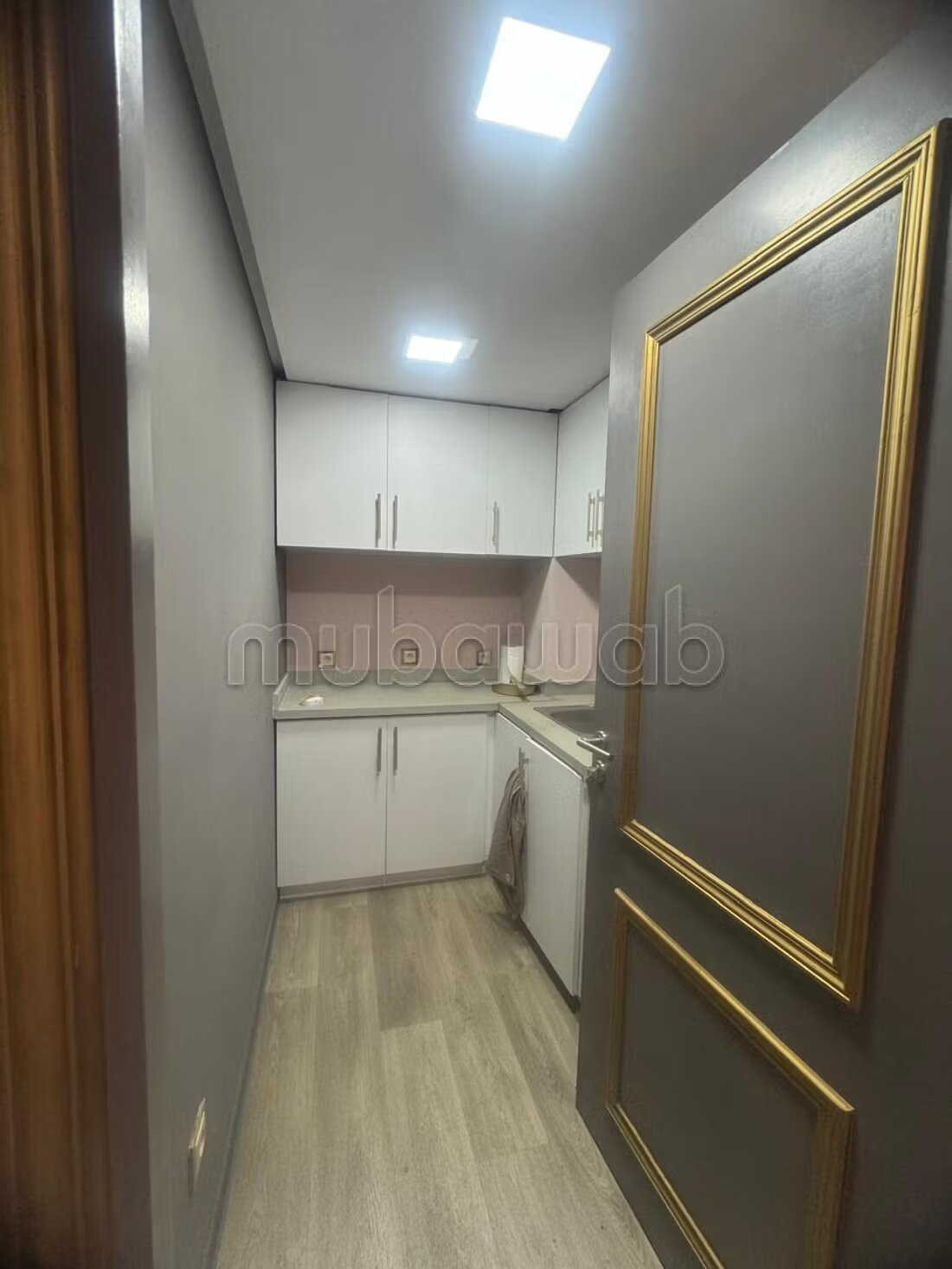 Office 100 sqm for sale in Casablanca – Maarif — Photo 12