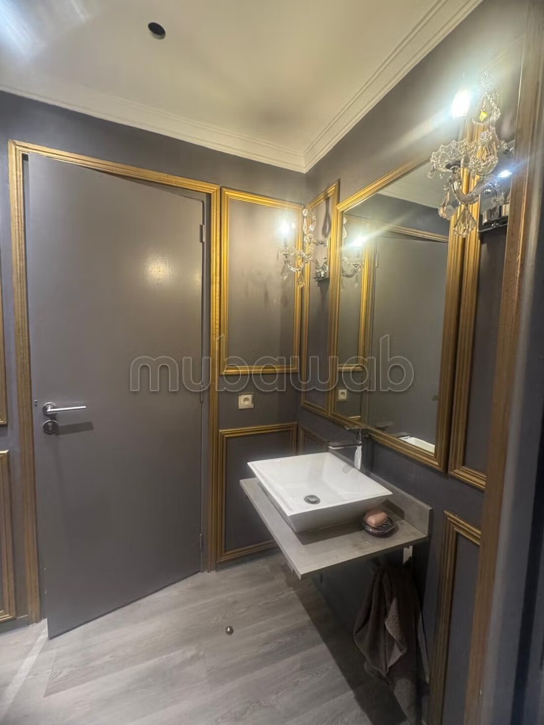 Office 100 sqm for sale in Casablanca – Maarif — Photo 16