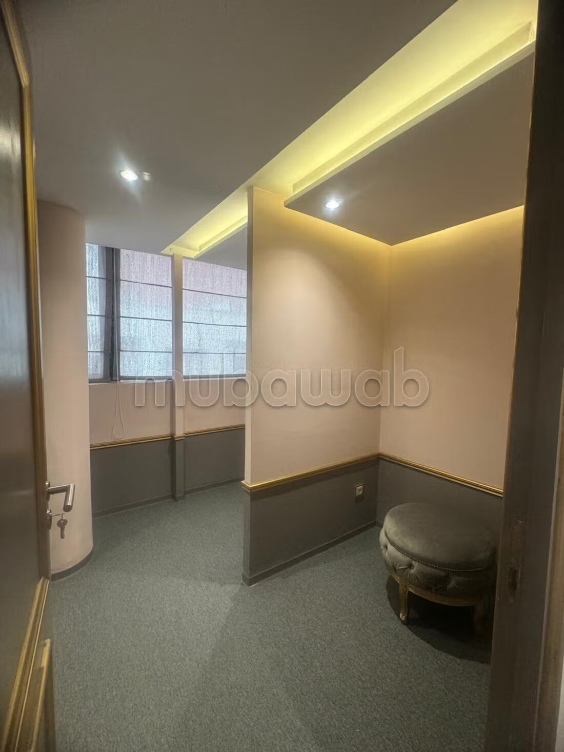 Office 100 sqm for sale in Casablanca – Maarif — Photo 18