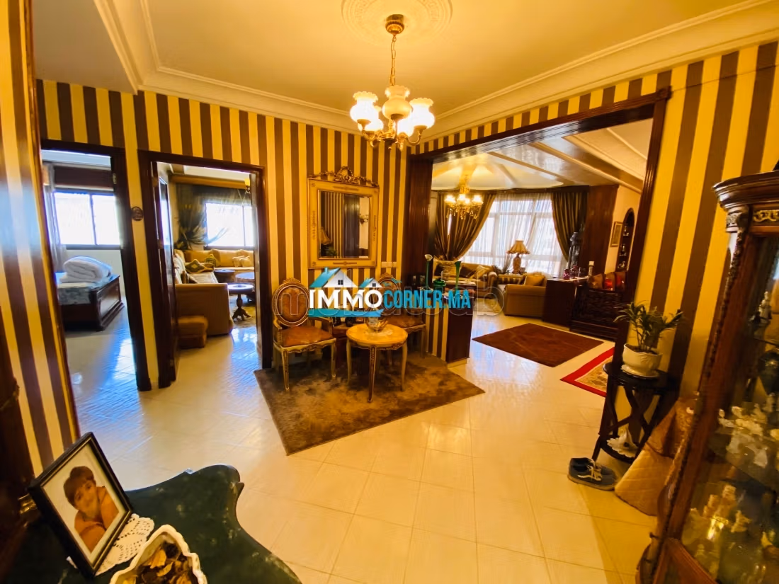 Appartement 167 m² à vendre à Tanger — Photo 6