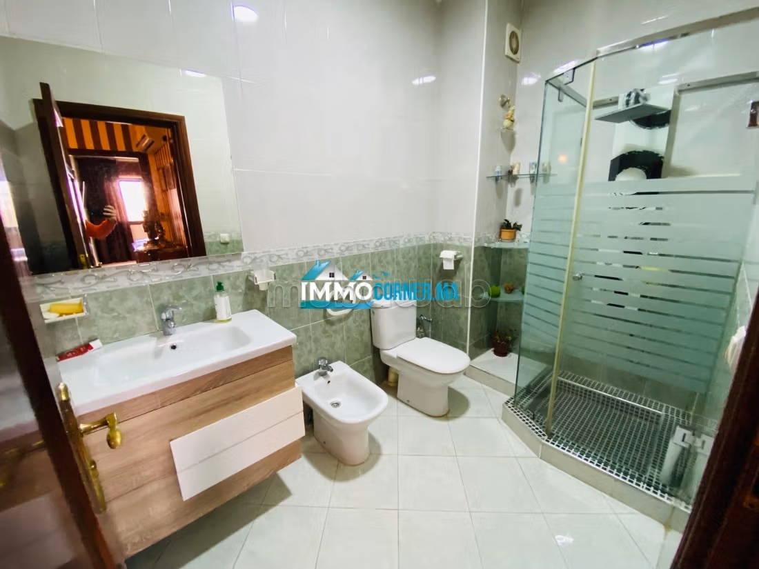 Appartement 167 m² à vendre à Tanger — Photo 10