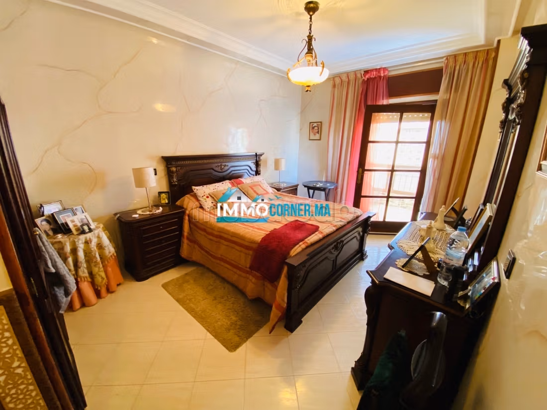 Appartement 167 m² à vendre à Tanger — Photo 16
