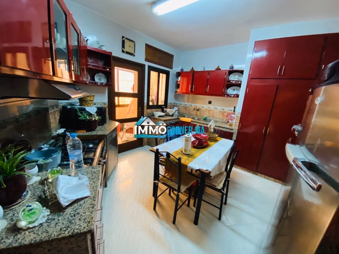 Appartement 167 m² à vendre à Tanger — Photo 18
