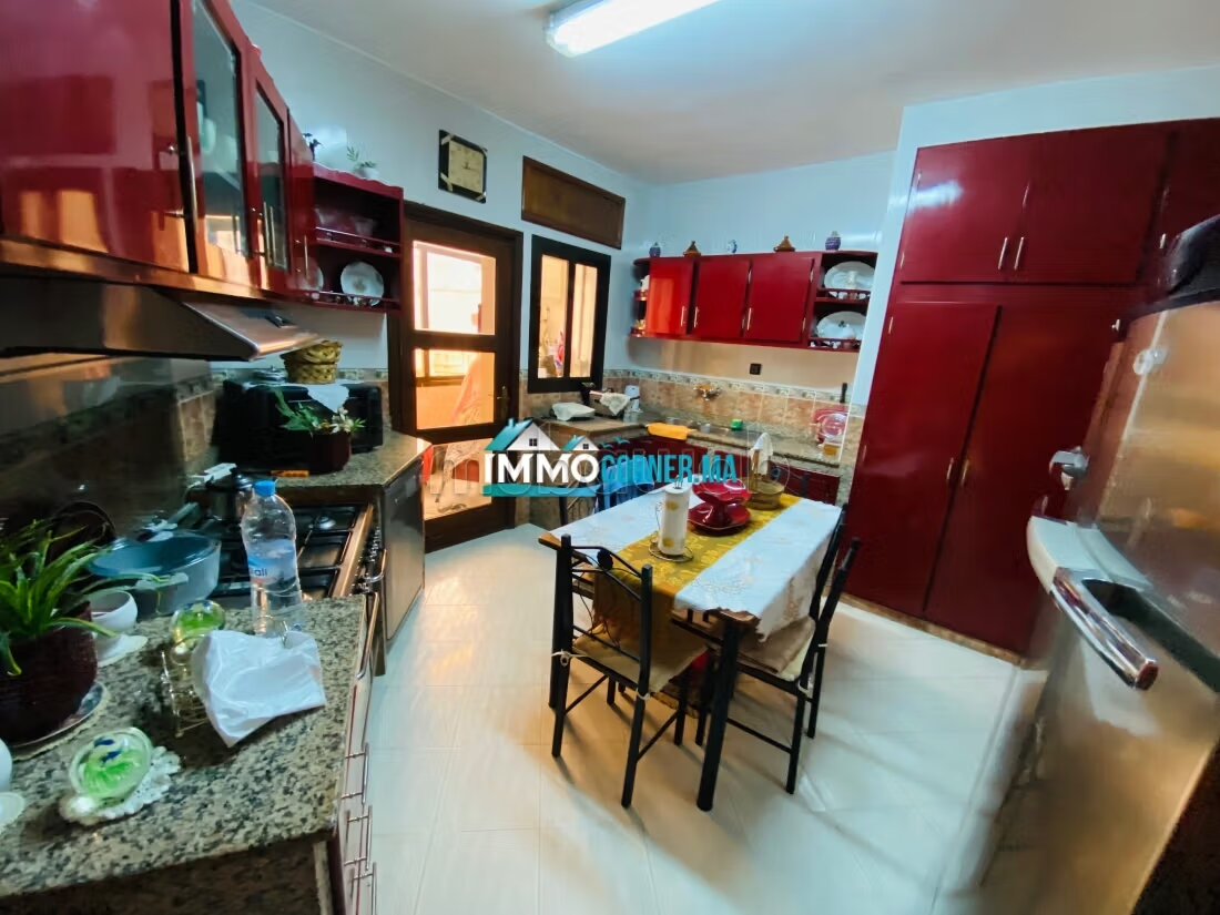Appartement 167 m² à vendre à Tanger — Photo 17