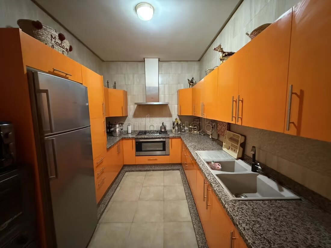 رياد 123 متر مربع للبيع في مراكش (المدينة) — Photo 3