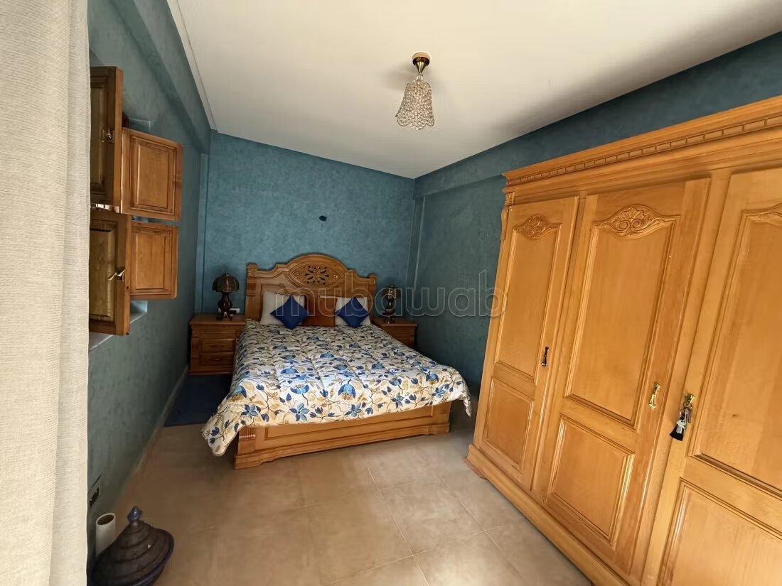 رياد 123 متر مربع للبيع في مراكش (المدينة) — Photo 7