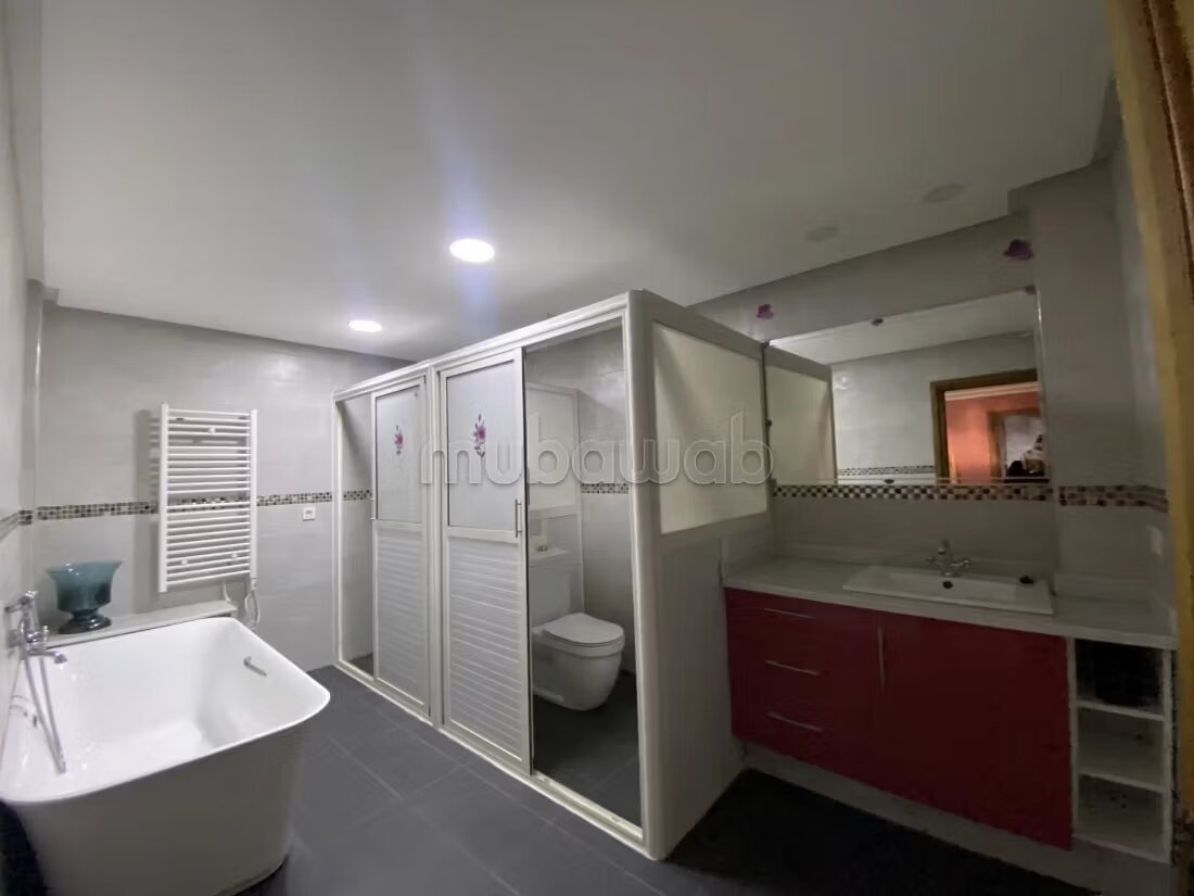 رياد 123 متر مربع للبيع في مراكش (المدينة) — Photo 10
