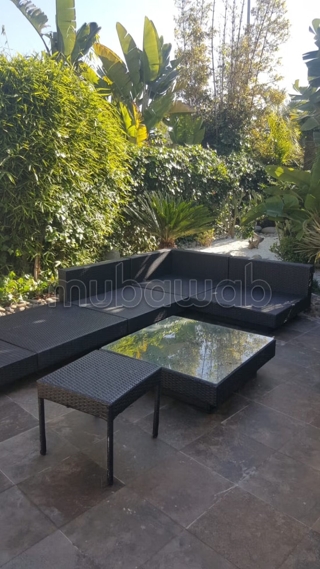 فيلا للإيجار في الدار البيضاء ٥٠٠م٢ — Photo 8