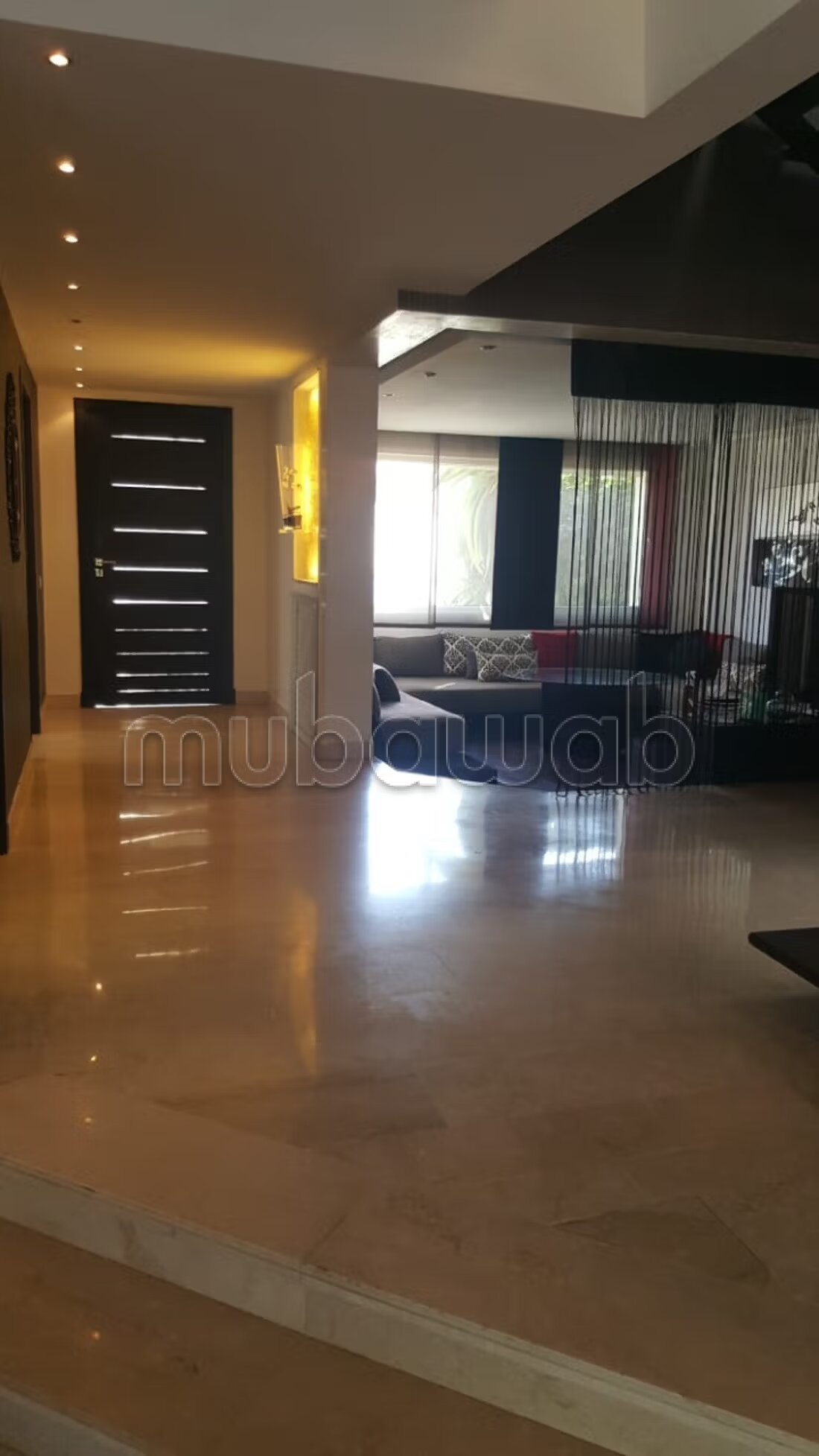 فيلا للإيجار في الدار البيضاء ٥٠٠م٢ — Photo 22