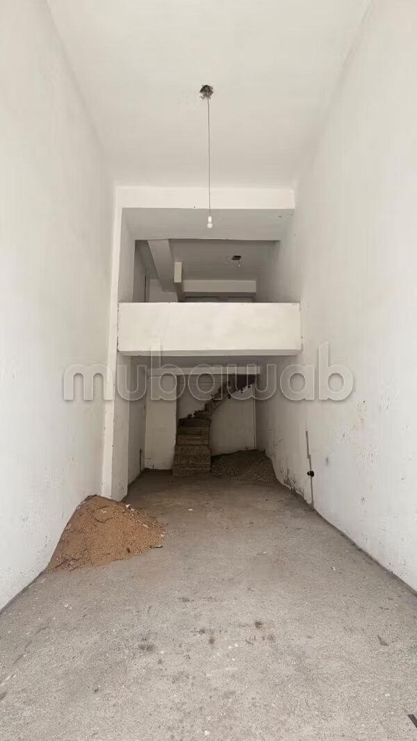 مكتب 22 م² للإيجار في الدار البيضاء – ماريف إكستينشن — Photo 15