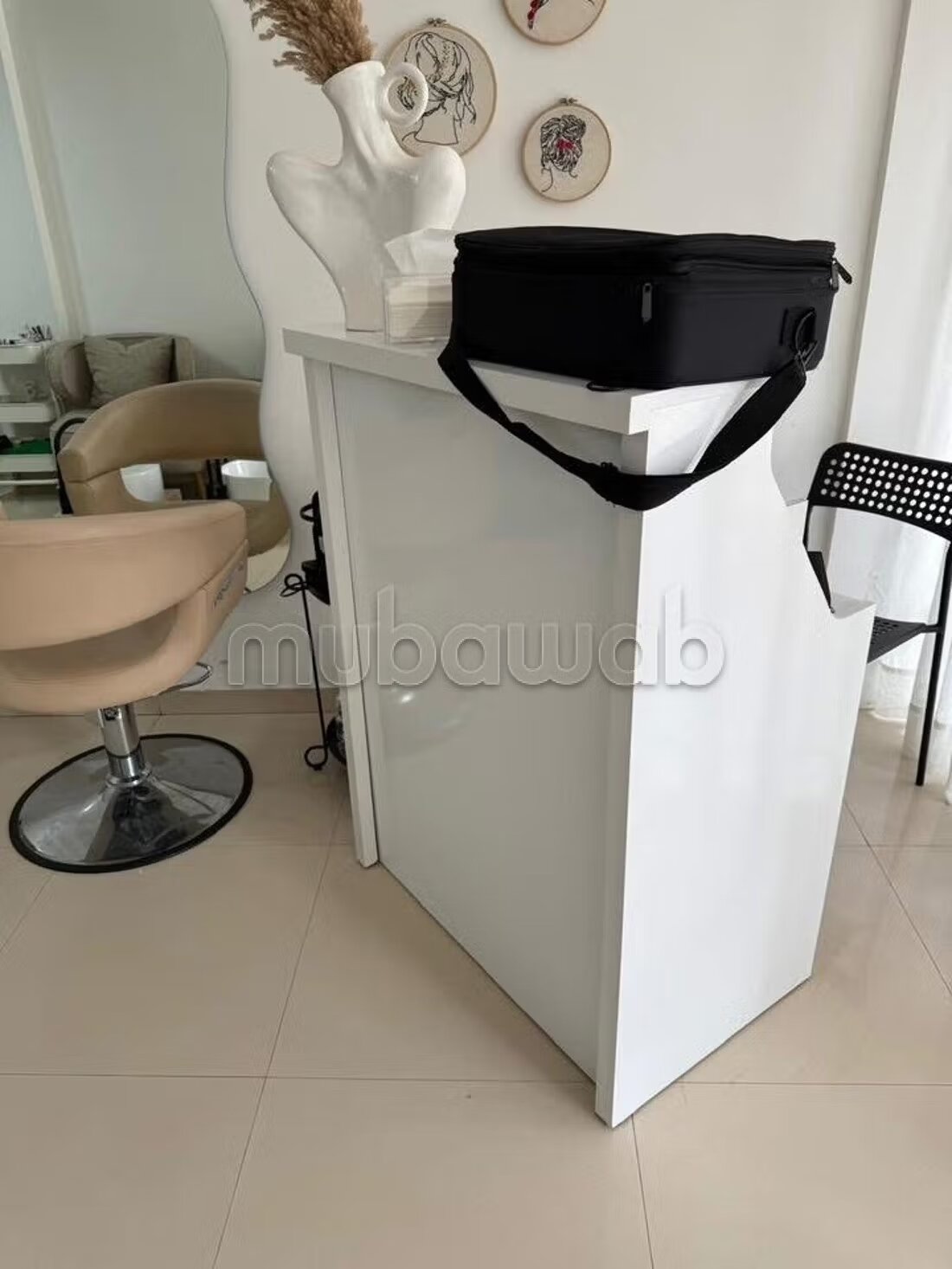 مكتب 22 م² للإيجار في الدار البيضاء – ماريف إكستينشن — Photo 6