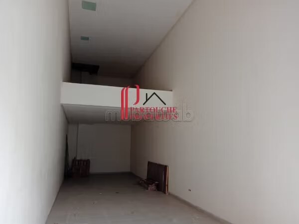 مكتب 22 م² للإيجار في الدار البيضاء – ماريف إكستينشن — Photo 12