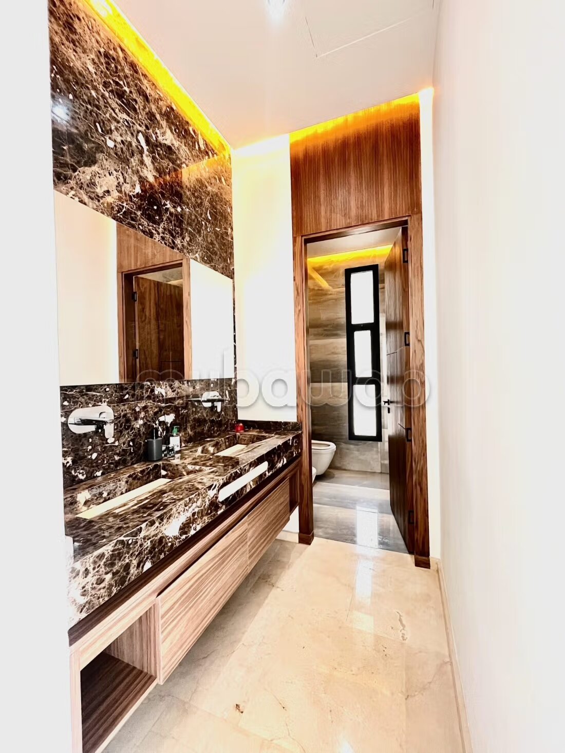 فيلا 460 متر مربع للبيع في مراكش — Photo 10