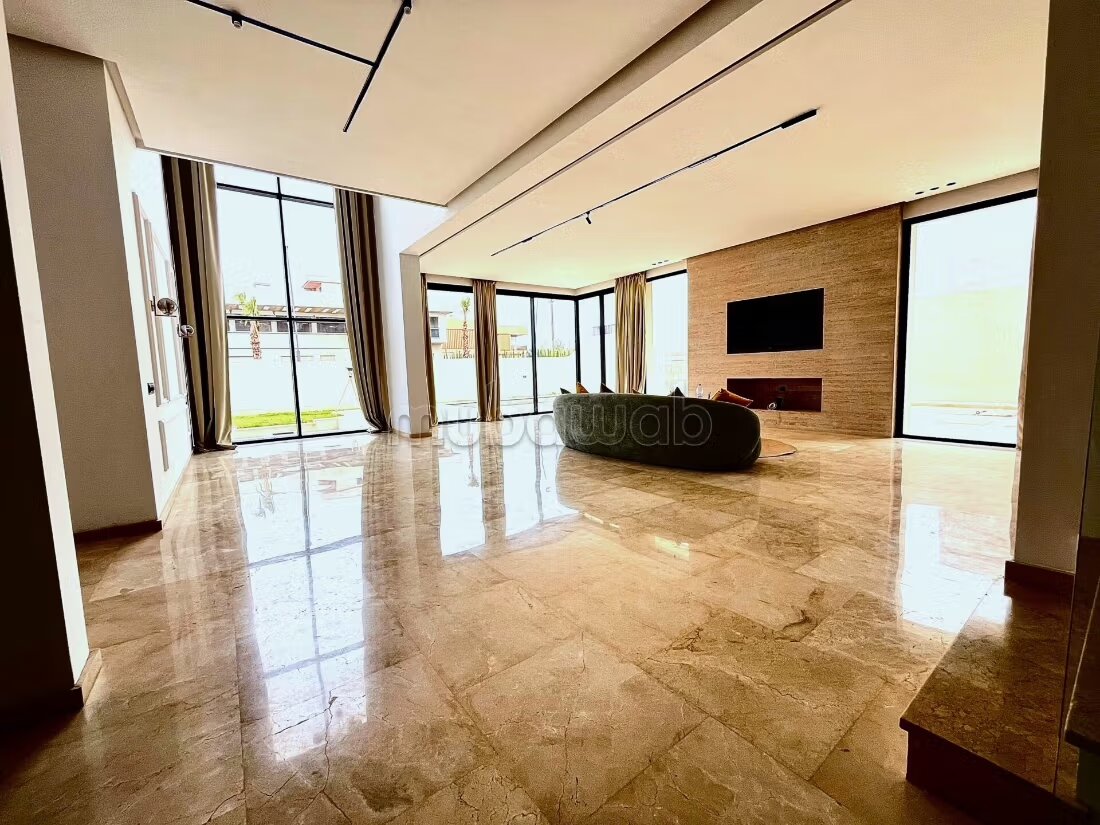 فيلا 460 متر مربع للبيع في مراكش — Photo 13