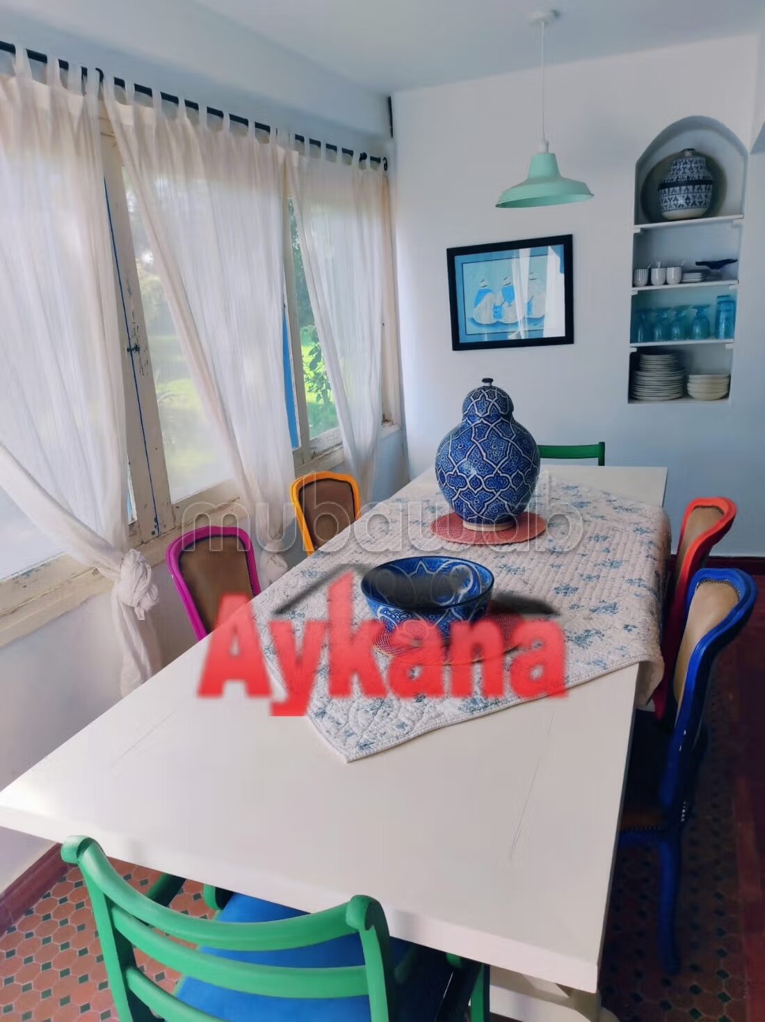 Farm 30000 m² for sale in Sidi Allal Bahraoui — Photo 8
