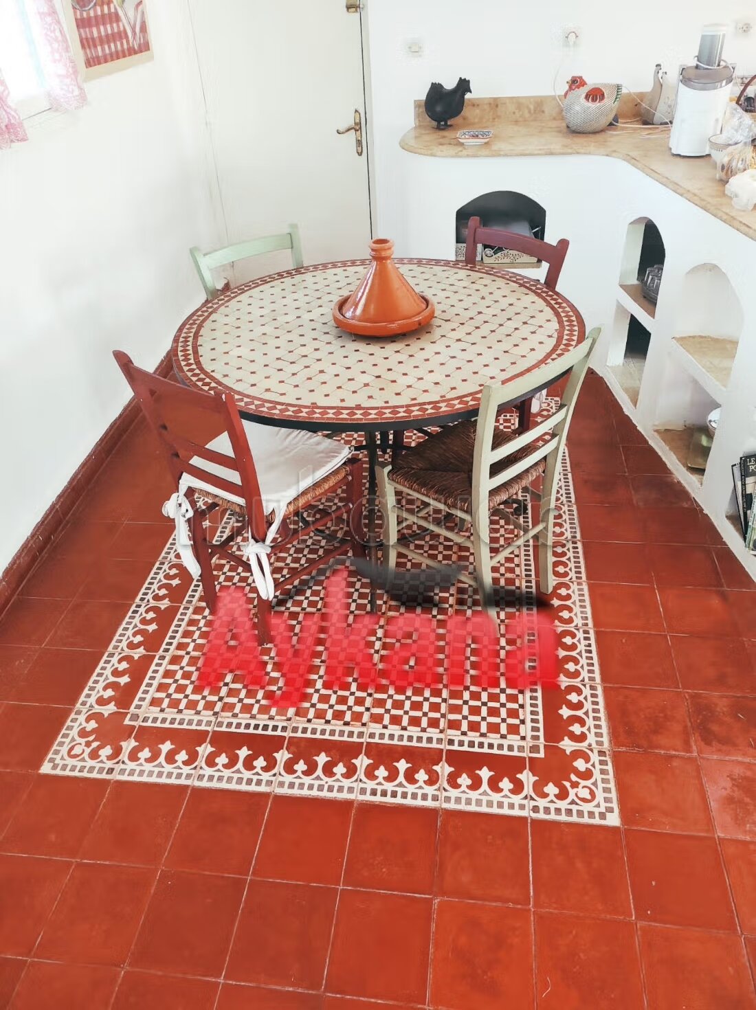 Farm 30000 m² for sale in Sidi Allal Bahraoui — Photo 9