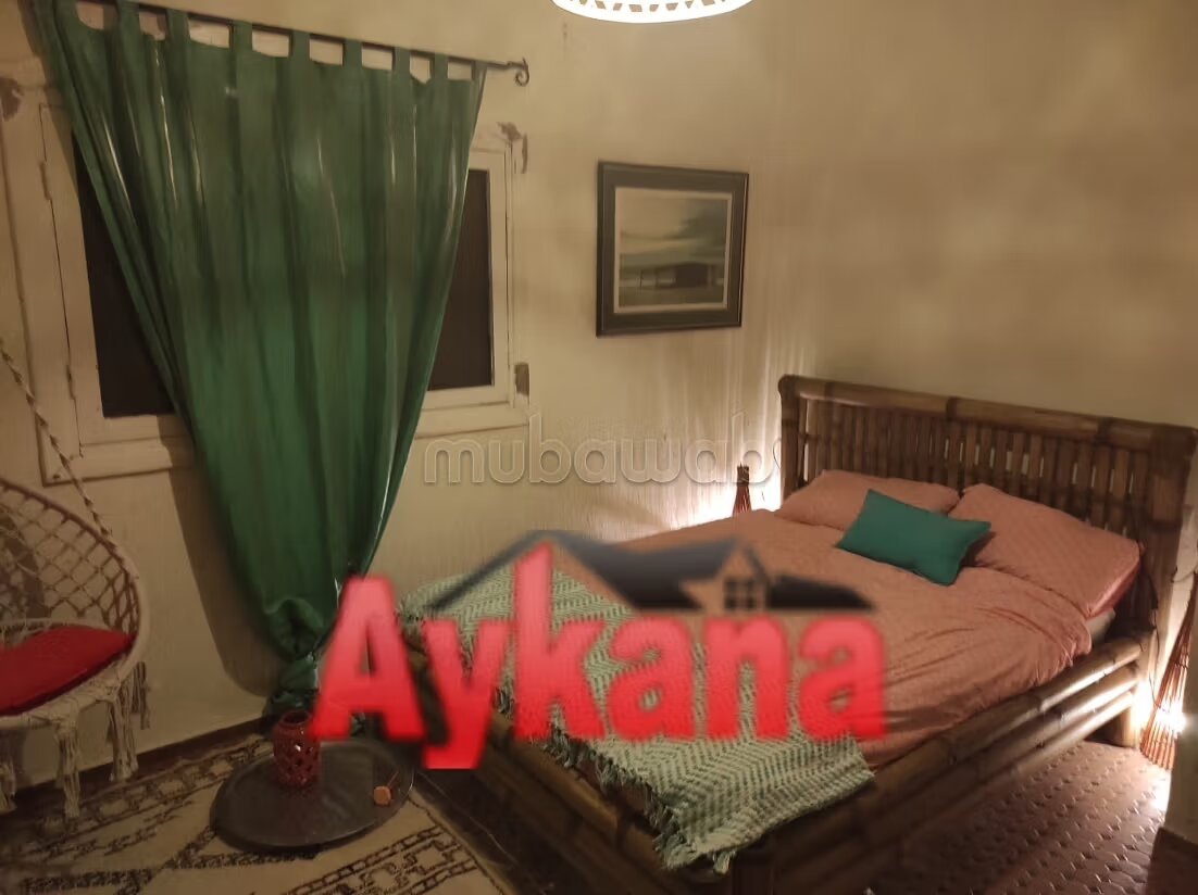 Farm 30000 m² for sale in Sidi Allal Bahraoui — Photo 10