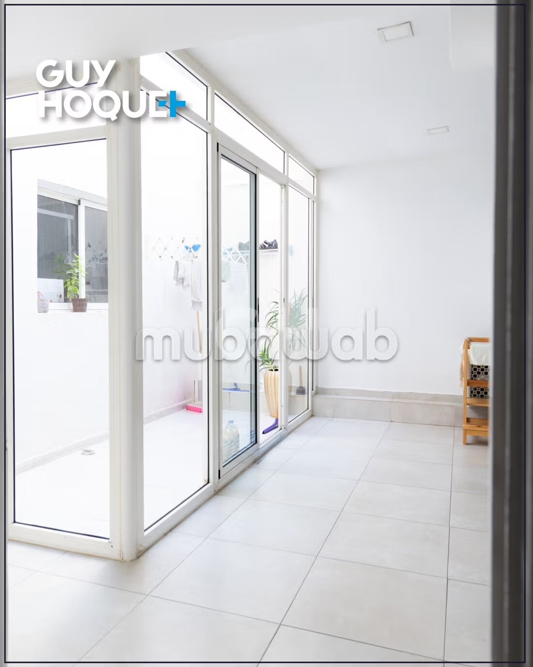 Apartment 234 m² for sale in Casablanca – Val Fleuri — Photo 5