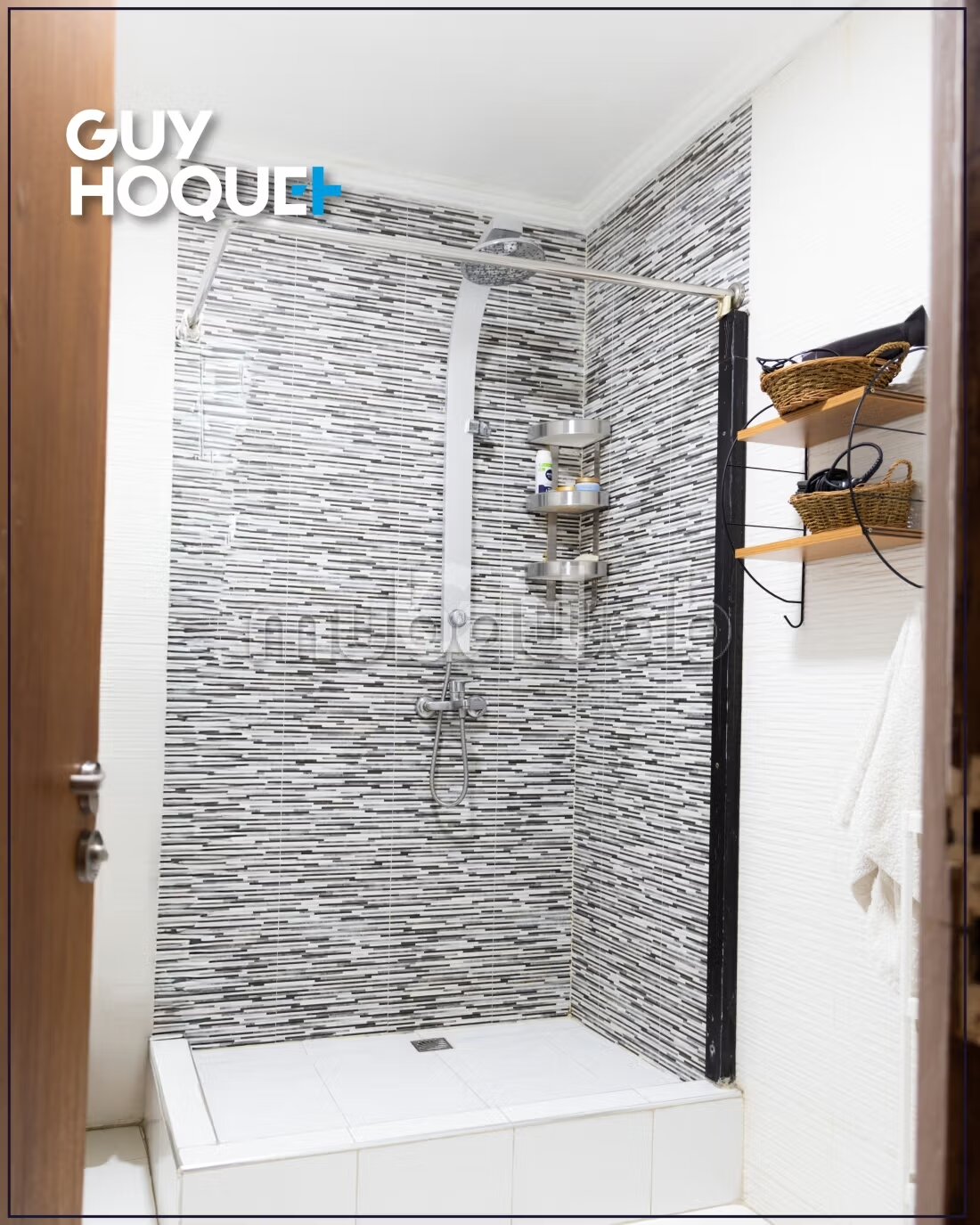 Apartment 234 m² for sale in Casablanca – Val Fleuri — Photo 10