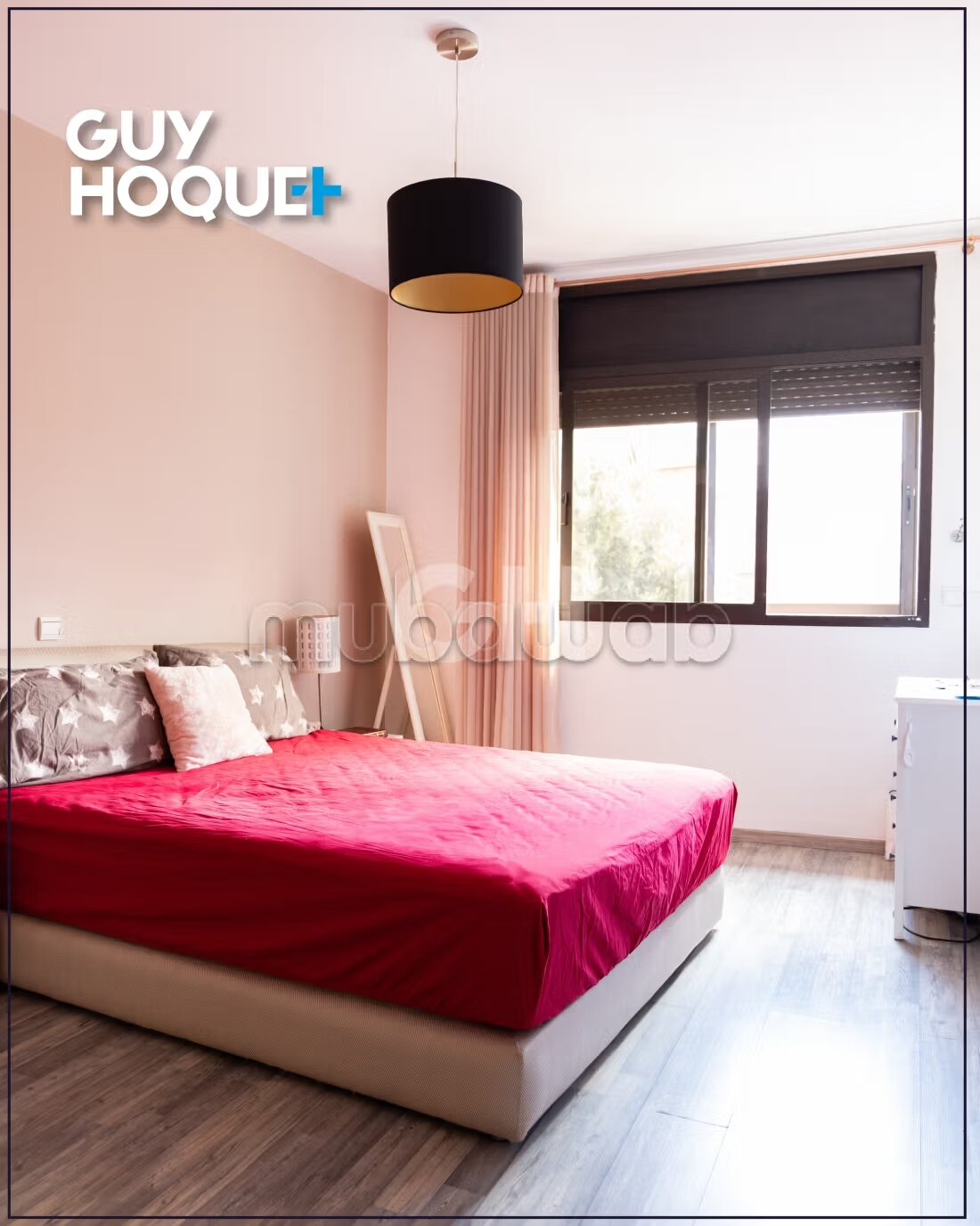 Apartment 234 m² for sale in Casablanca – Val Fleuri — Photo 12